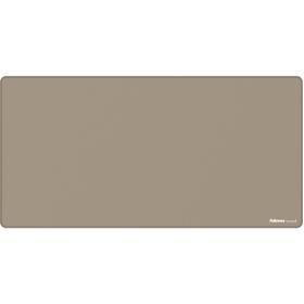 Fellowes Breyta Desk Mat - Sand