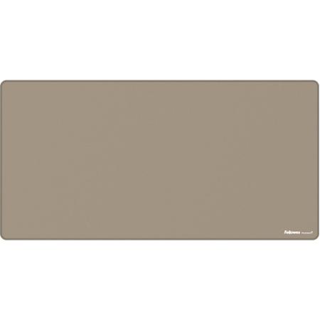 Fellowes Breyta Desk Mat - Sand
