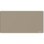 Fellowes Breyta Desk Mat - Sand