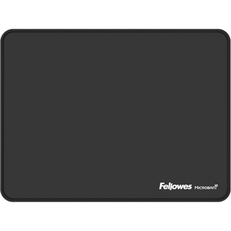 Fellowes Breyta XL Mousepad - Black
