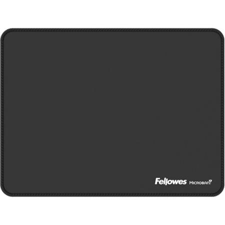 Fellowes Breyta XL Mousepad - Black