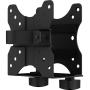Fellowes VESA 100x100 Thin Client Holder - Black