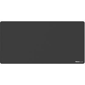 Fellowes Breyta Desk Mat - Black