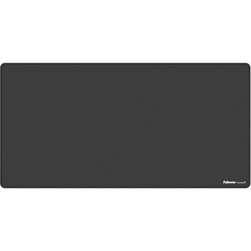 Fellowes Breyta Desk Mat - Black