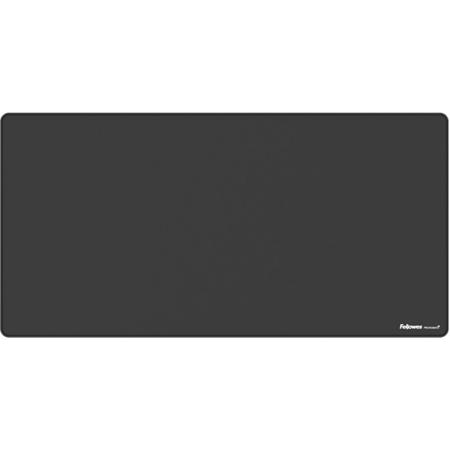 Fellowes Breyta Desk Mat - Black