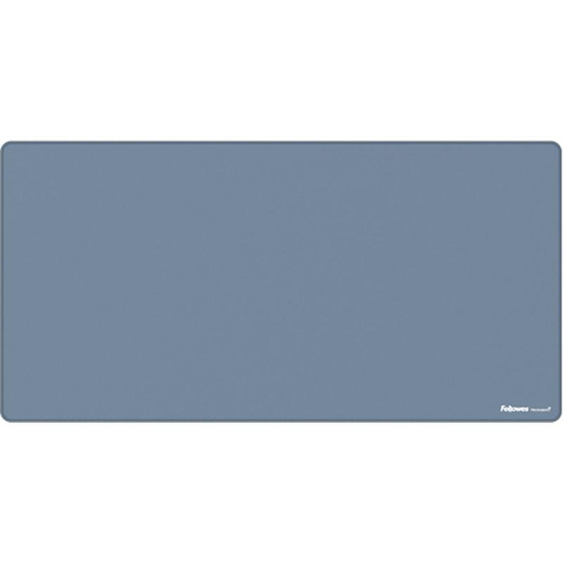 Fellowes Breyta Desk Mat - Marine