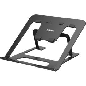 Fellowes Alumia Portable Laptop Stand - Black