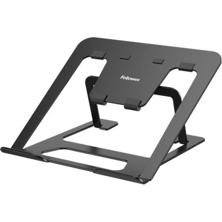 Fellowes Alumia Portable Laptop Stand - Black