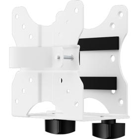 Fellowes VESA 100x100 Thin Client Holder - White