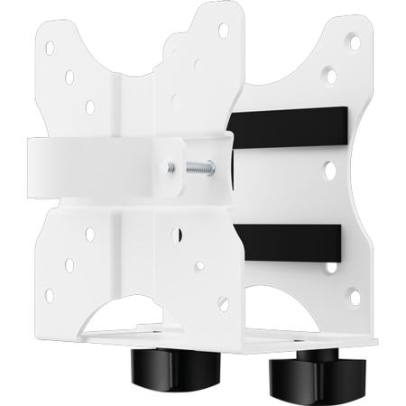 Fellowes VESA 100x100 Thin Client Holder - White