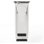 Fellowes Desk Thin Client Holder - White