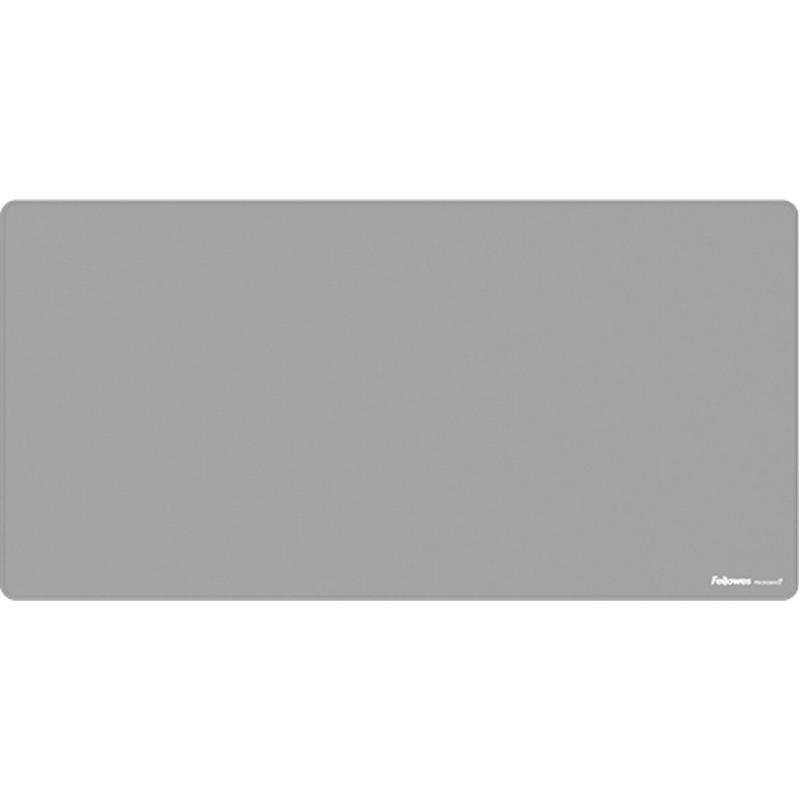 Fellowes Breyta Desk Mat - Grey