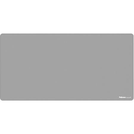 Fellowes Breyta Desk Mat - Grey