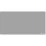 Fellowes Breyta Desk Mat - Grey