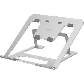 Fellowes Alumia Portable Laptop Stand - Silver
