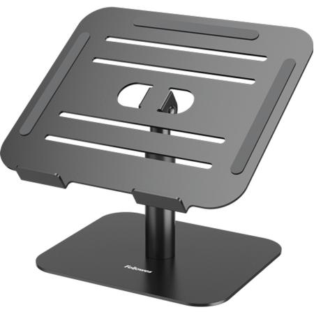Fellowes Alumia Desk Laptop Stand - Black