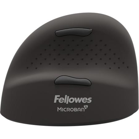 Fellowes Fellowesbreyta Plus+ Ergonomic Mouse Medium Left