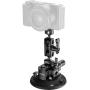 SmallRig 4236C 4 Suction Cup Camera Mount Kit For Vehicle Shooting