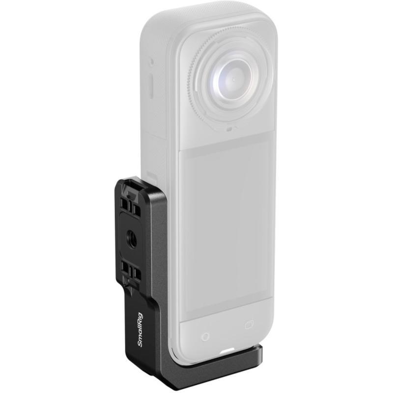 SmallRig 5824 Vertical-To-Horizontal Mount Support For X5 / X4 Air / X4 / X3