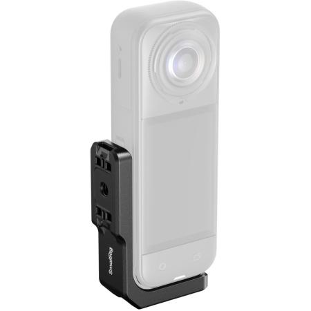 SmallRig 5824 Vertical-To-Horizontal Mount Support For X5 / X4 Air / X4 / X3