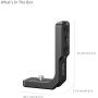 SmallRig 5824 Vertical-To-Horizontal Mount Support For X5 / X4 Air / X4 / X3