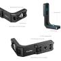 SmallRig 5824 Vertical-To-Horizontal Mount Support For X5 / X4 Air / X4 / X3