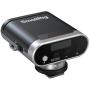 SmallRig 5818 RS20 Mini Speedlite Flash (Silver)