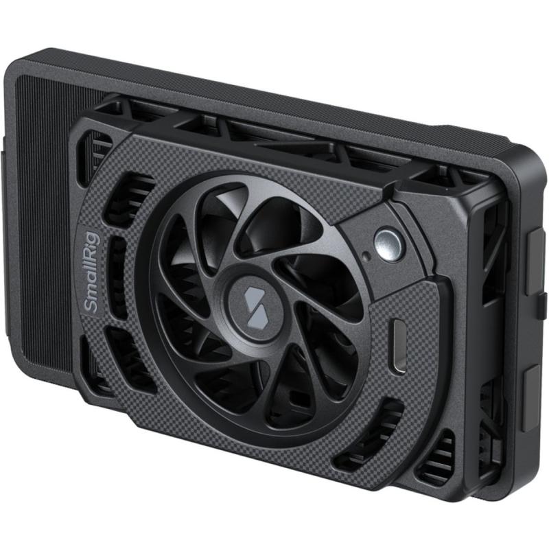 SmallRig 5874 Cooling Fan For Nikon ZR
