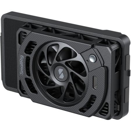 SmallRig 5874 Cooling Fan For Nikon ZR