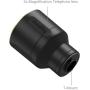 SmallRig 5920 2× Magnification Telephoto Lens For Phones (T-Mount)