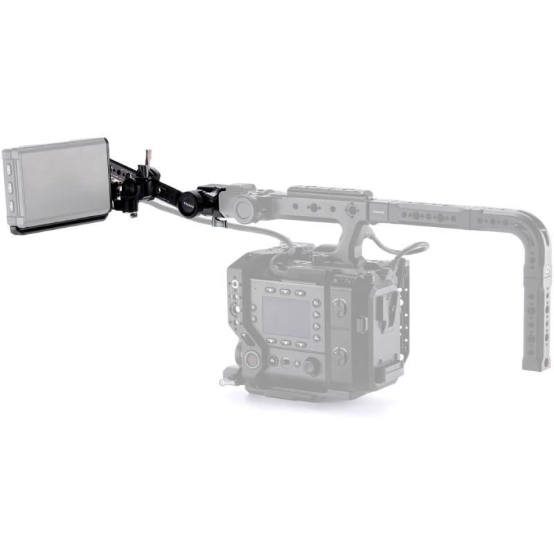 Tilta ES-T28-MB Monitor Bracket For Fujifilm GFX Eterna