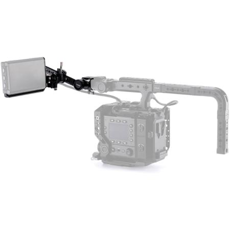Tilta ES-T28-MB Monitor Bracket For Fujifilm GFX Eterna