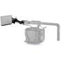 Tilta ES-T28-MB Monitor Bracket For Fujifilm GFX Eterna