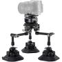 Tilta HDA-T19-B Hydra X Dan Ming Speed Pan System Pro Kit