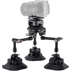 Tilta HDA-T19-B Hydra X Dan Ming Speed Pan System Pro Kit