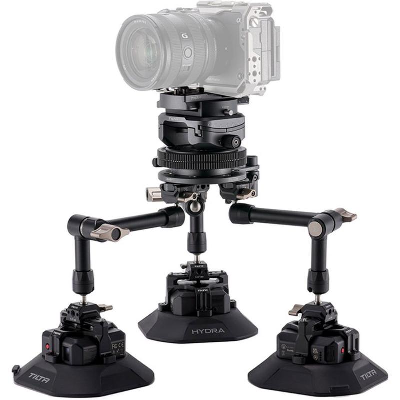 Tilta HDA-T19-B Hydra X Dan Ming Speed Pan System Pro Kit