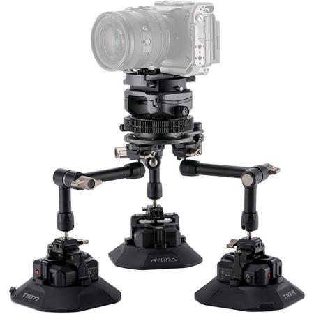 Tilta HDA-T19-B Hydra X Dan Ming Speed Pan System Pro Kit