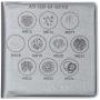 Nanlite M-Size Projection Attachment GOBO Set 2 (10pcs)