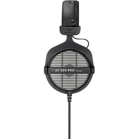 beyerdynamic DT 990 PRO / 80 Ohm