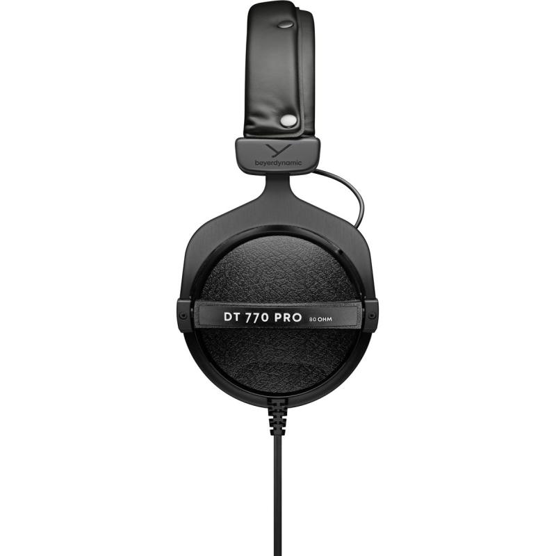 beyerdynamic DT 770 PRO / 80 Ohm