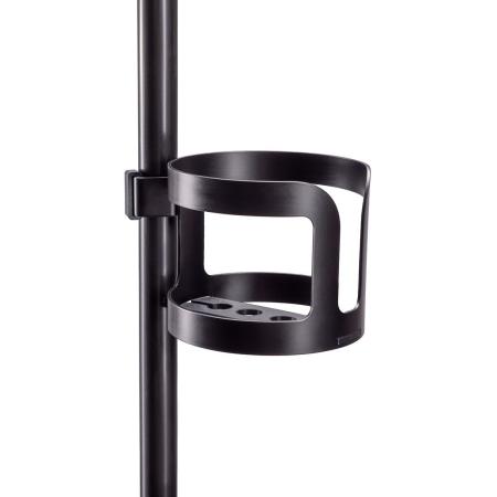 König &amp; Meyer 16026-000-55 Universal drink holder XL
