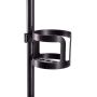 König &amp; Meyer 16026-000-55 Universal drink holder XL