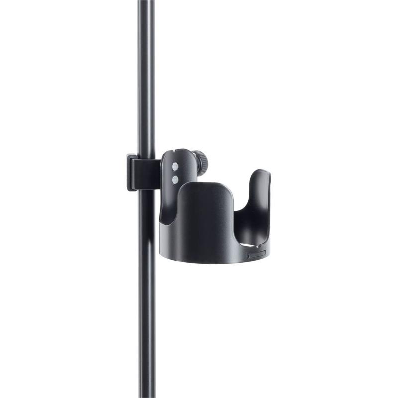 König &amp; Meyer 16018-000-55 Drink Holder