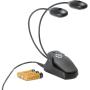 König &amp; Meyer 12270-000-55 Music Stand Light