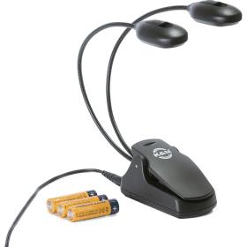 König &amp; Meyer 12270-000-55 Music Stand Light