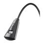 König &amp; Meyer 12263-000-55 Music Stand Light 2 LED Rechargeable