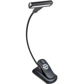 König &amp; Meyer 12264-000-55 Music Stand Light 8 LED Rechargeable