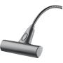 König &amp; Meyer 12264-000-55 Music Stand Light 8 LED Rechargeable