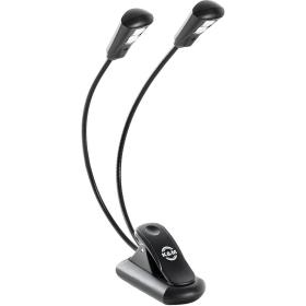 König &amp; Meyer 12259-000-55 Music Stand Light Rechargeable