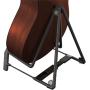 König &amp; Meyer 17580-014-95 A-Guitar Stand Cork
